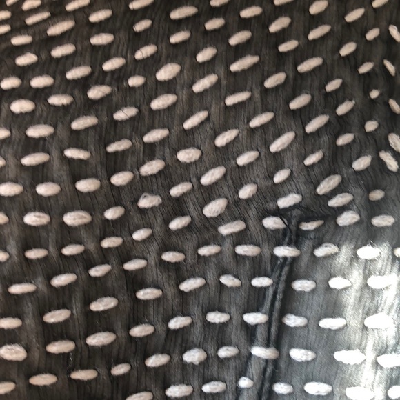 Anthropologie sparrow wool dress.Size small. - Picture 7 of 7